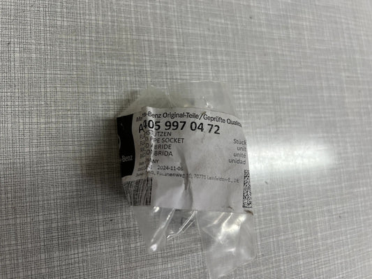 Original Mercedes-Benz Flanschstütze A4059970472 NEU