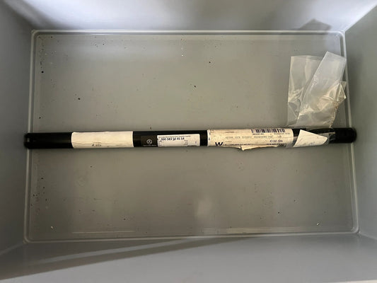 Original Mercedes-Benz Stange A0005835045 NEU