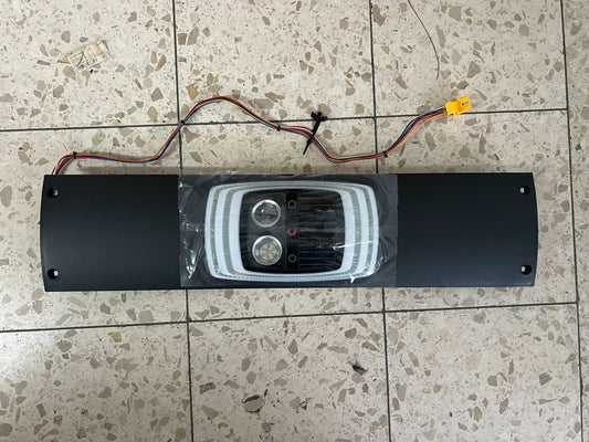 Original Mercedes-Benz Licht RH A4108305890 NEU