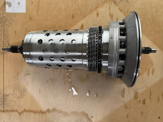 Original BMW Kupplungstrommel Planetengetriebe Wellen für Getriebe 8HP51 NEU