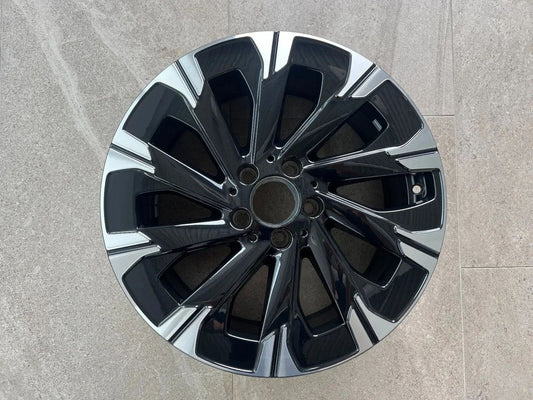 ORIGINAL Mercedes Benz W447 V-Klasse/Vito 18 Zoll Felge A4474018300 FACELIFT