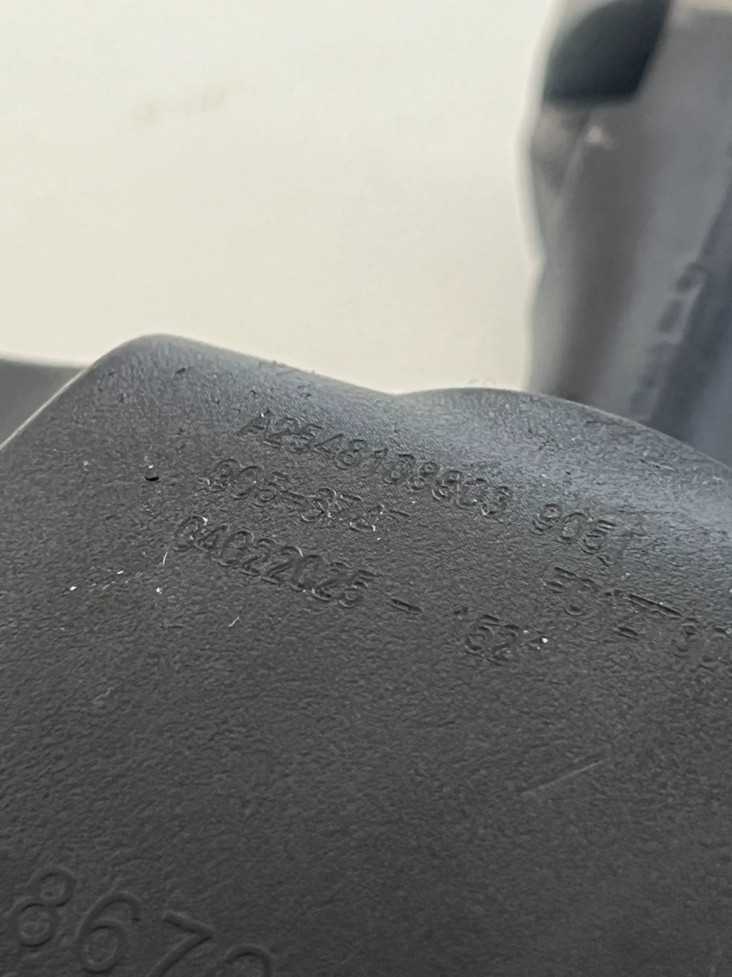 ORIGINAL Mercedes-Benz GLC C254 Innenspiegel Rückspiegel A2548108803