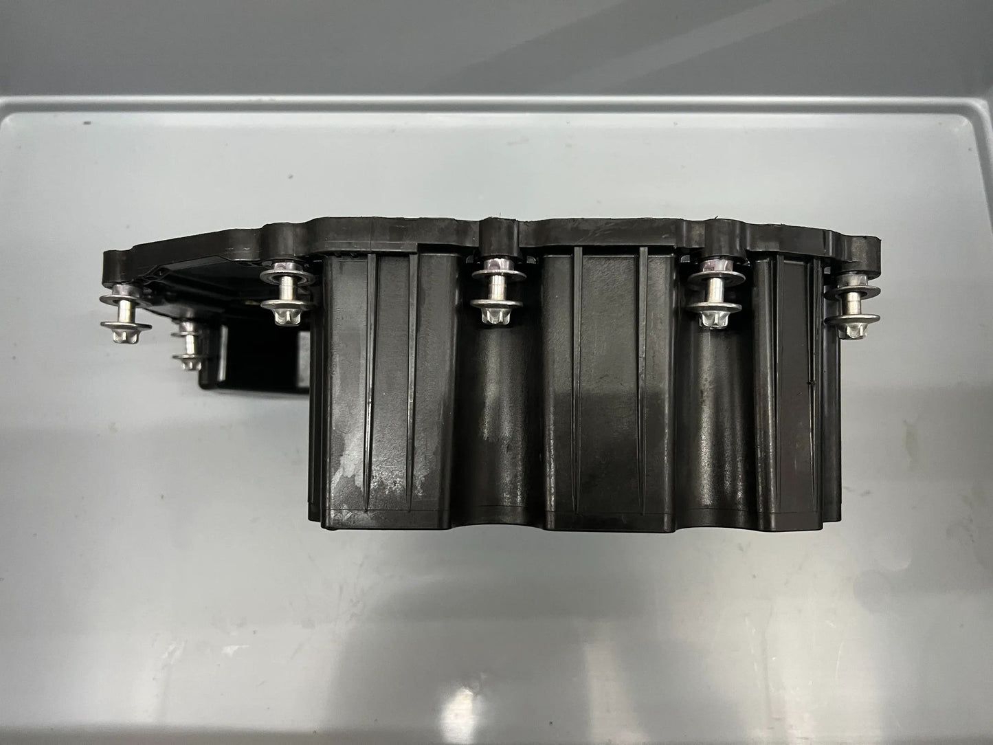 Original Mercedes Benz Ölwanne A6560105803 NEU