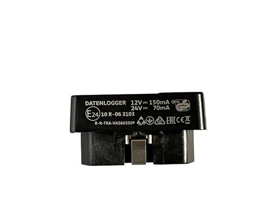 ORIGINAL VW Datenlogger VAS 601009 10R063103 NEU