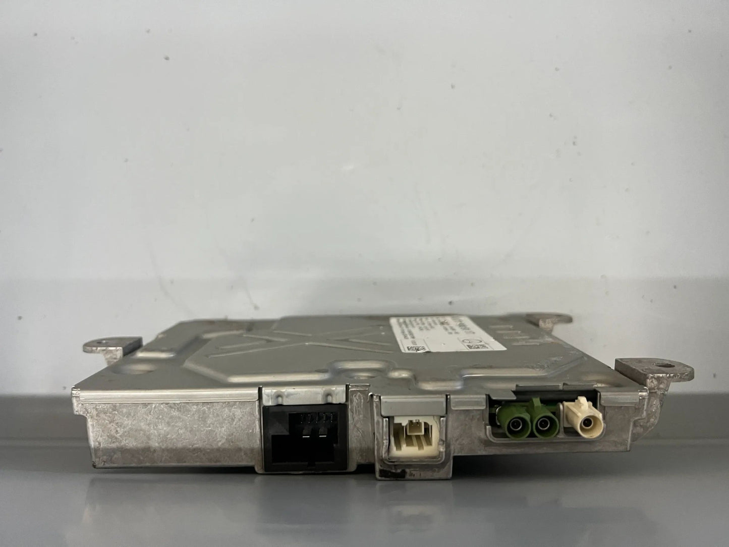 Original Mercedes Benz Steuergerät Kombiinstrument A1779009117 NEU