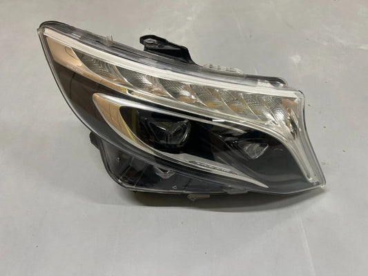 ORIG Mercedes Benz W447/W448 V-Klasse/Vito LED-Scheinwerfer rechts A4479060201