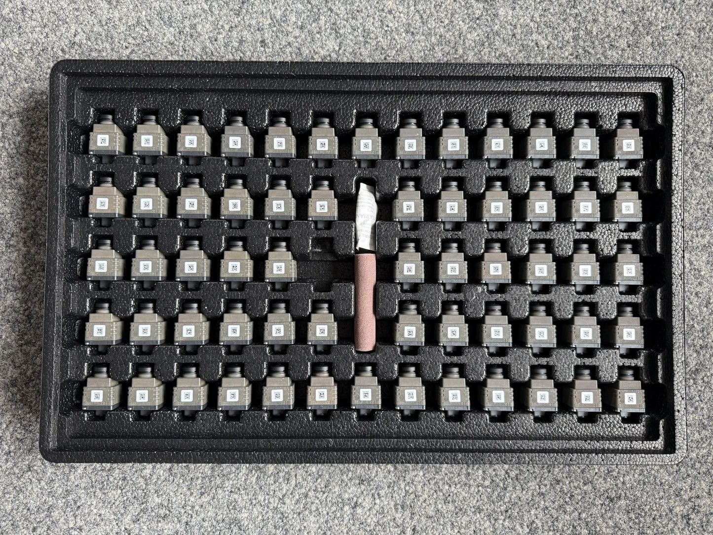 Original BMW Rückfahrkamera 5A7F553 66555A7F553 NEU