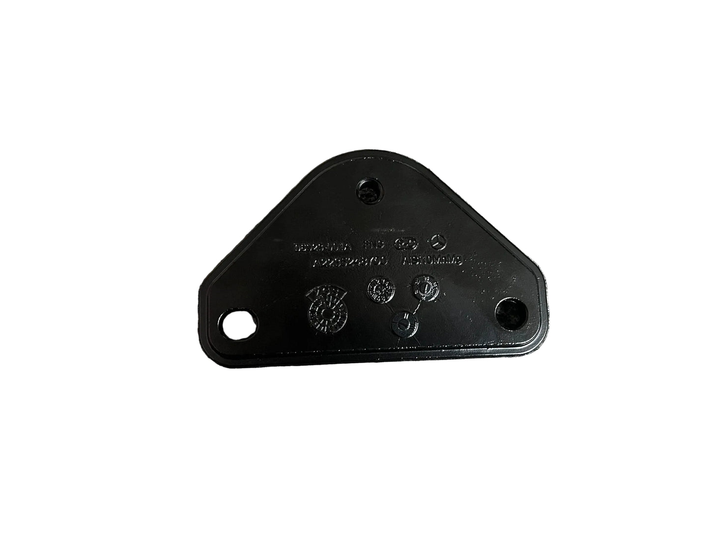 Original Mercedes-Benz S-Klasse 222 Abstützung Hinten Mitte A2235248700 NEU