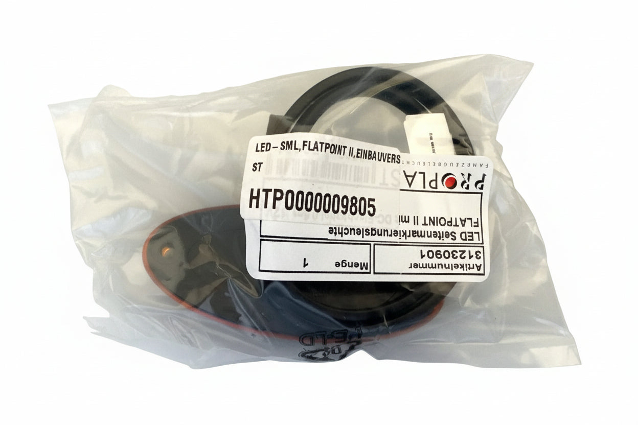 Original Mercedes Benz LED Seitenmarkierungsleuchte HTP0000009805 NEU