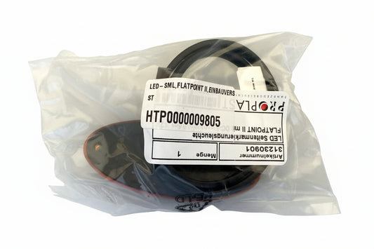 Original Mercedes Benz LED Seitenmarkierungsleuchte HTP0000009805 NEU