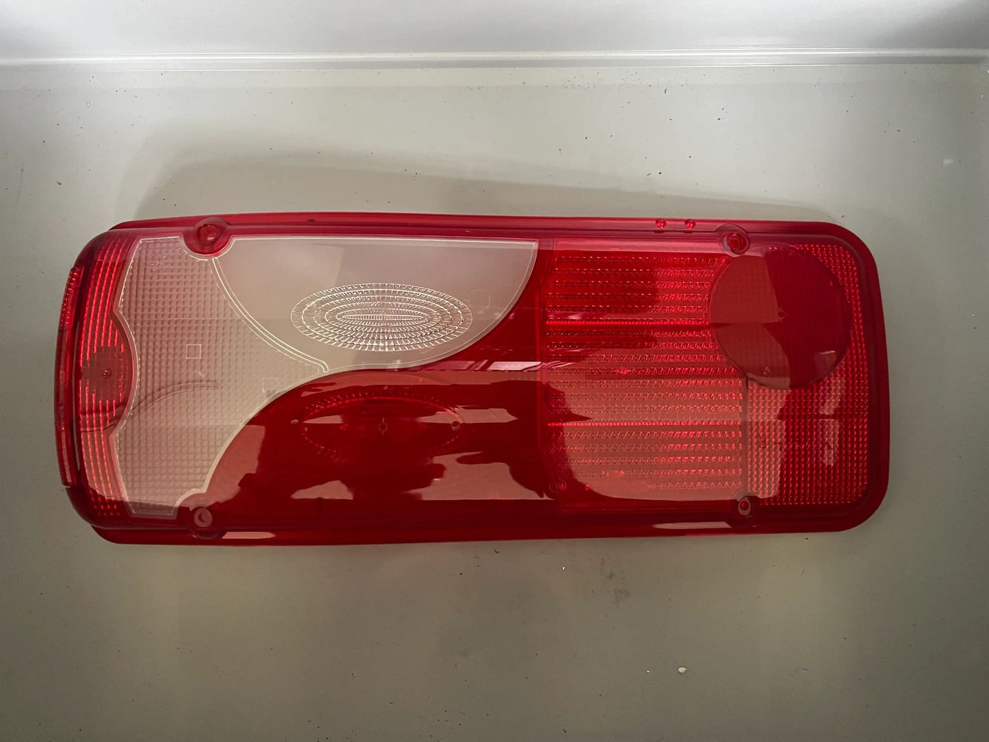 Original Mercedes-Benz Lichtscheibe A9908260700 NEU