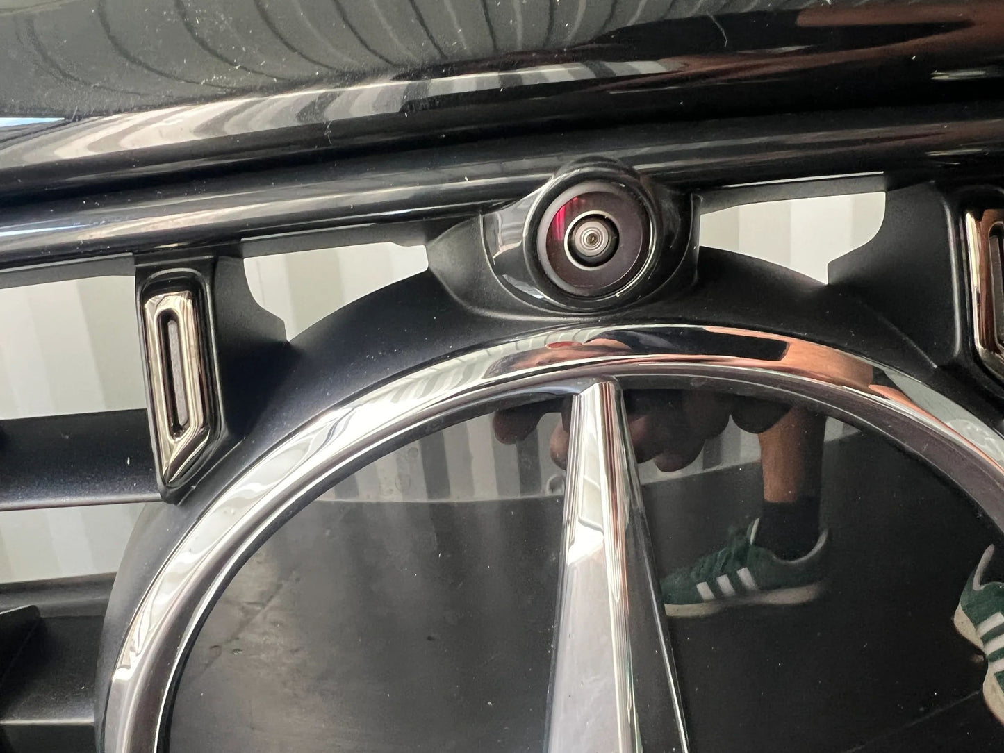ORIGINAL Mercedes-Benz SL 63 AMG R232 W232 Frontstoßstange mit PDC NEU