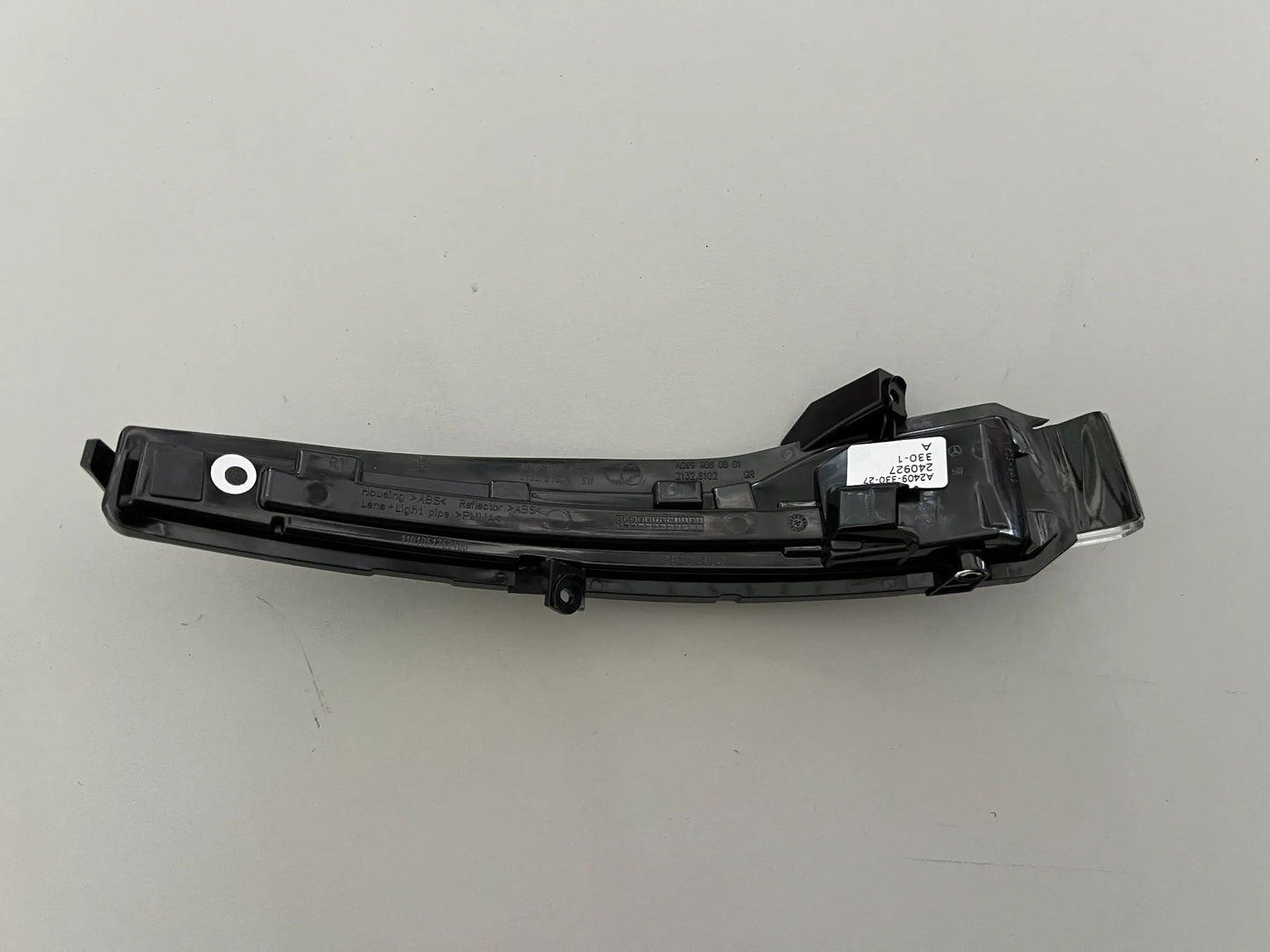 ORIGINAL Mercedes Benz V-Klasse Aussenspiegel Blinker A0999064601 rechts NEU