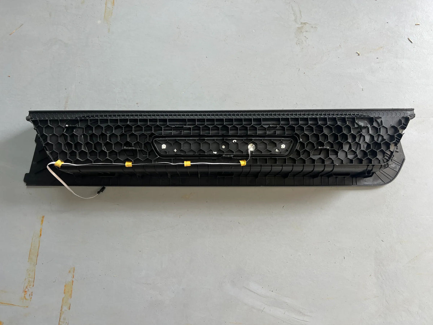 Mercedes Benz V-Klasse W447/W448 Einstiegsleiste beleuchtet A4486804700 NEU