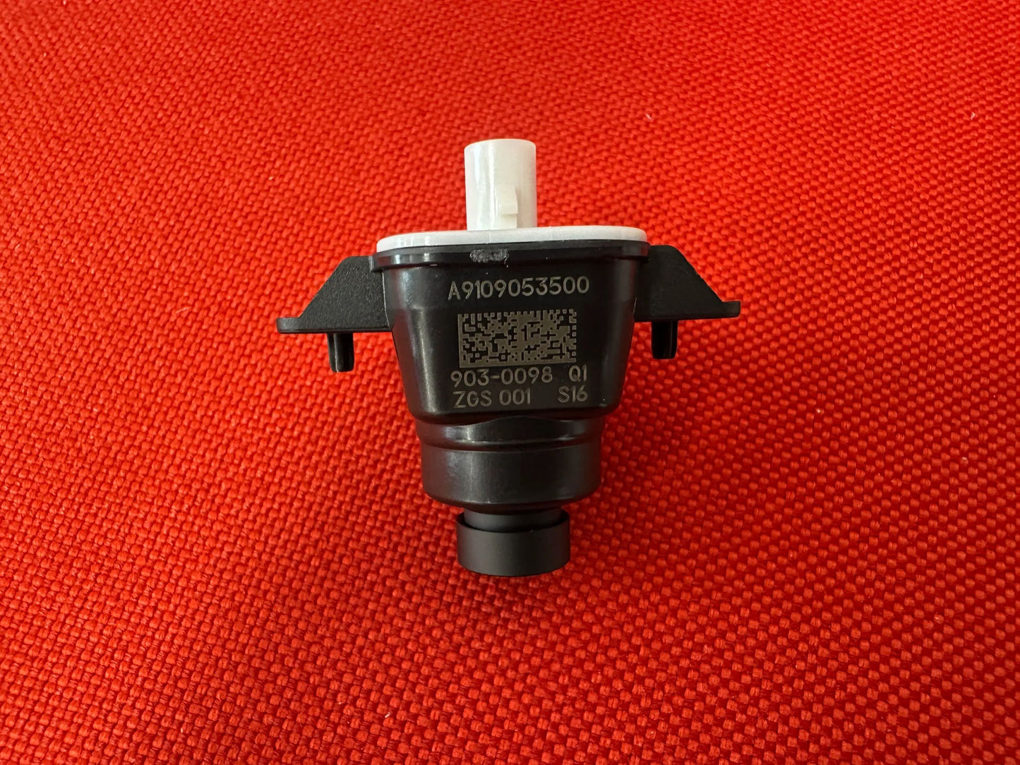 ORIGINAL Mercedes Benz Sprinter Rückfahrkamera A9109053500 NEU