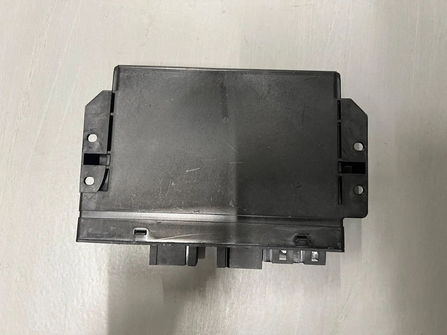 ORIGINAL Mercedes Benz Steuergerät Zentralrechner; MPM447M A4479004023 NEU