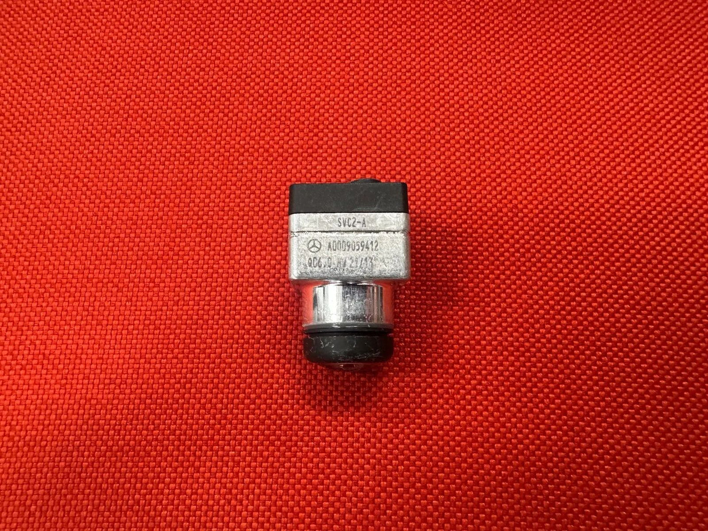 Original MERCEDES-BENZ A0009059412 Multifunktionskamera, 360°-Kamera NEU