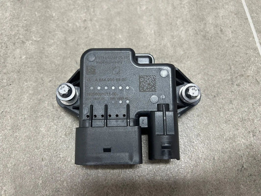 Mercedes OM654 Vorglührelais Glühkerze Relais Steuergerät A6549006800 NEU
