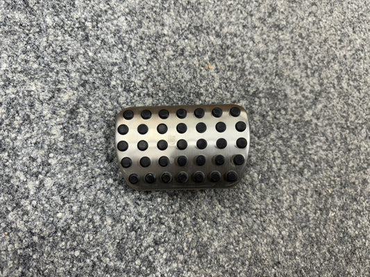 Original Mercedes-Benz X167 GLS Bremspedal NEU