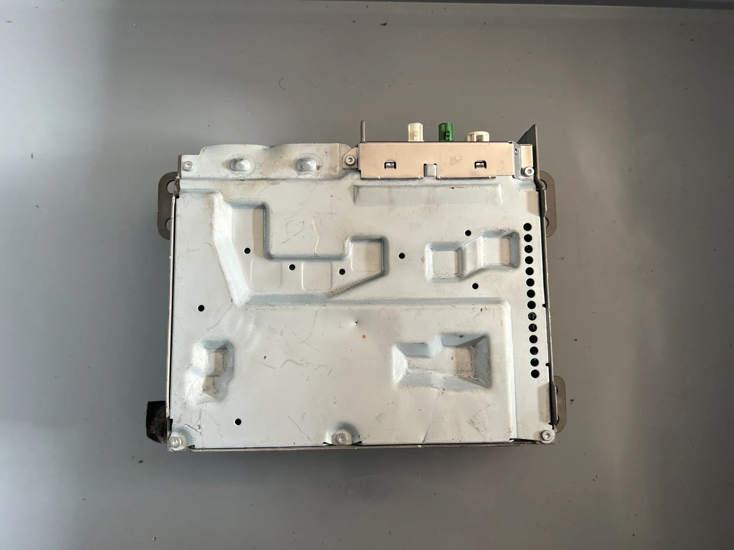 ORIGINAL Mercedes-Benz Steuergerät Head Unit A1679004137 NEU