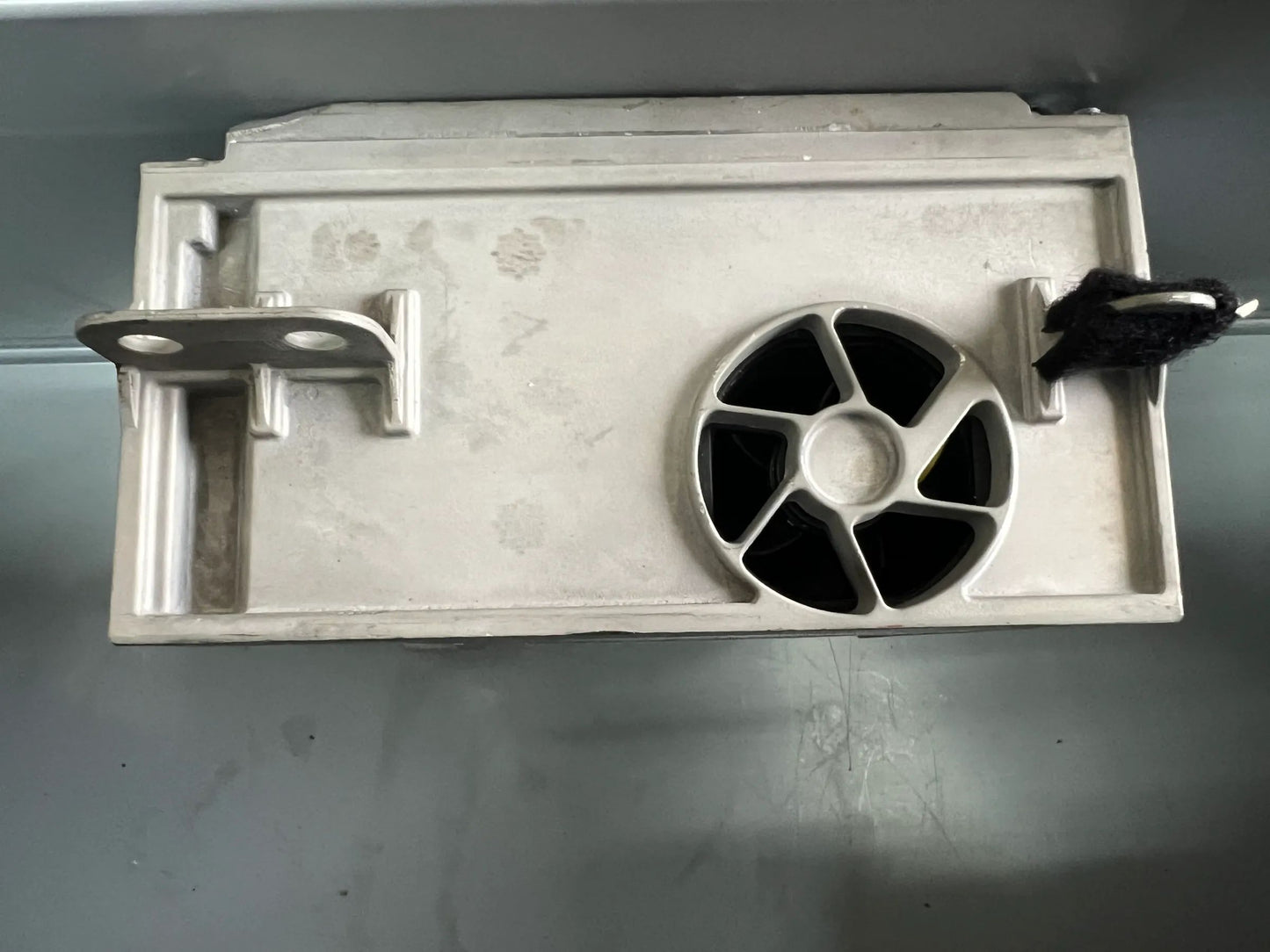 Original Mercedes-Benz Steuergerät Head Unit A1679003137 NEU