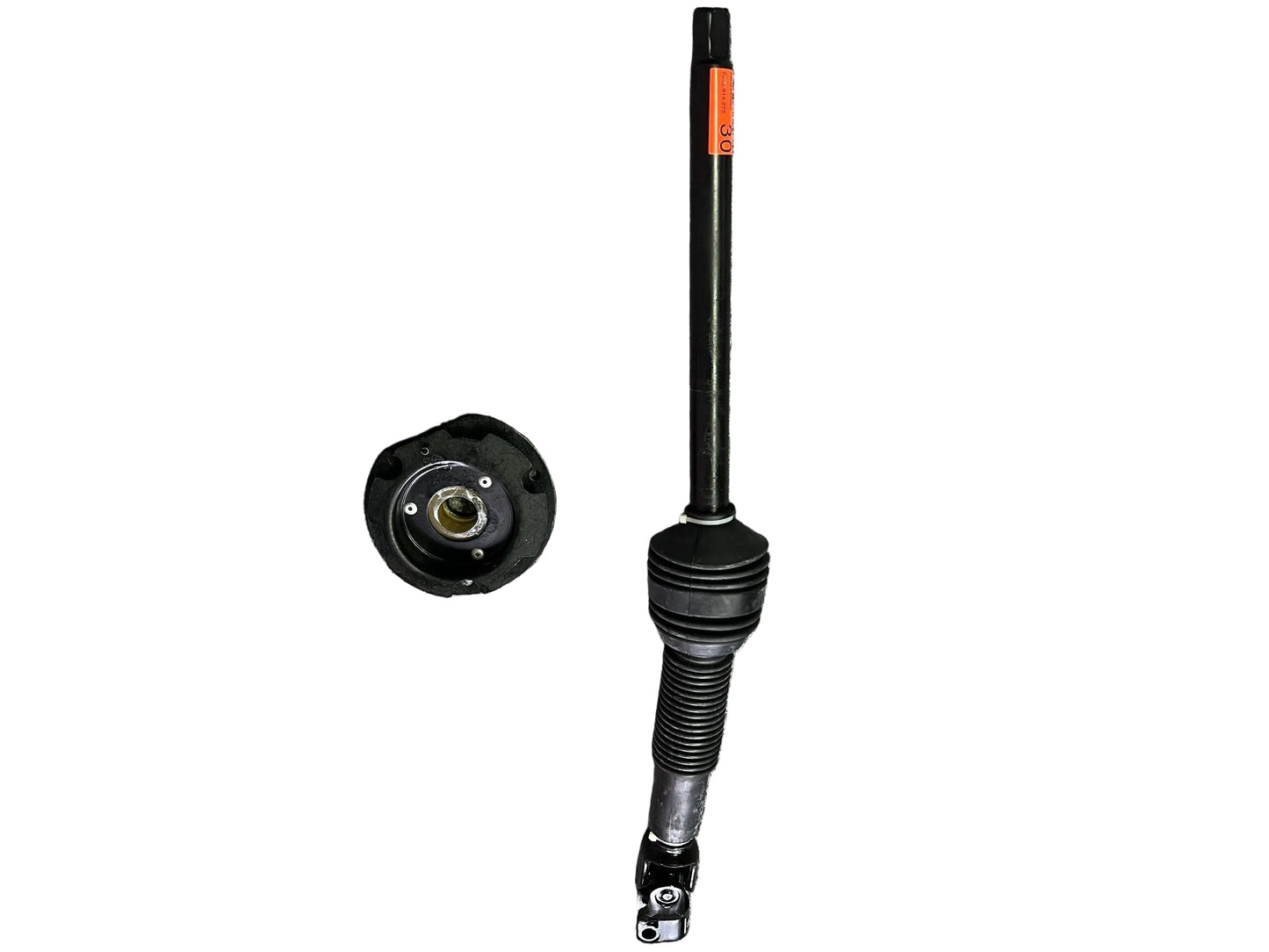 Original Iveco CNH Lenkspindel 5802246982 000657763 NEU