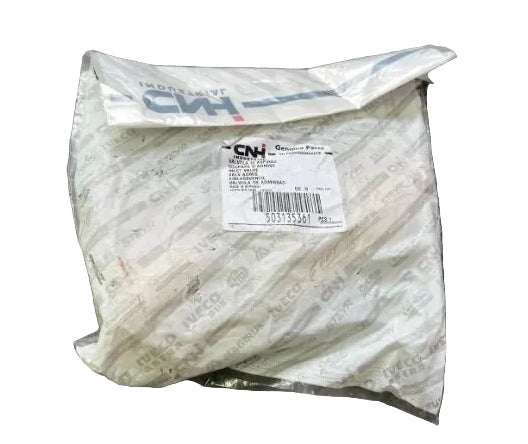 Original Iveco CNH Einlassventil 503135361 NEU