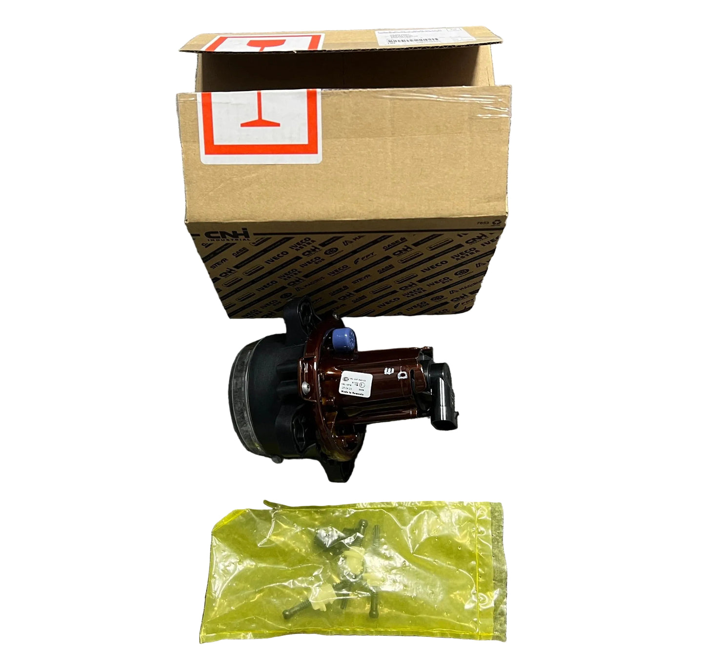 Original Iveco Scheinwerfer 5802046532 NEU