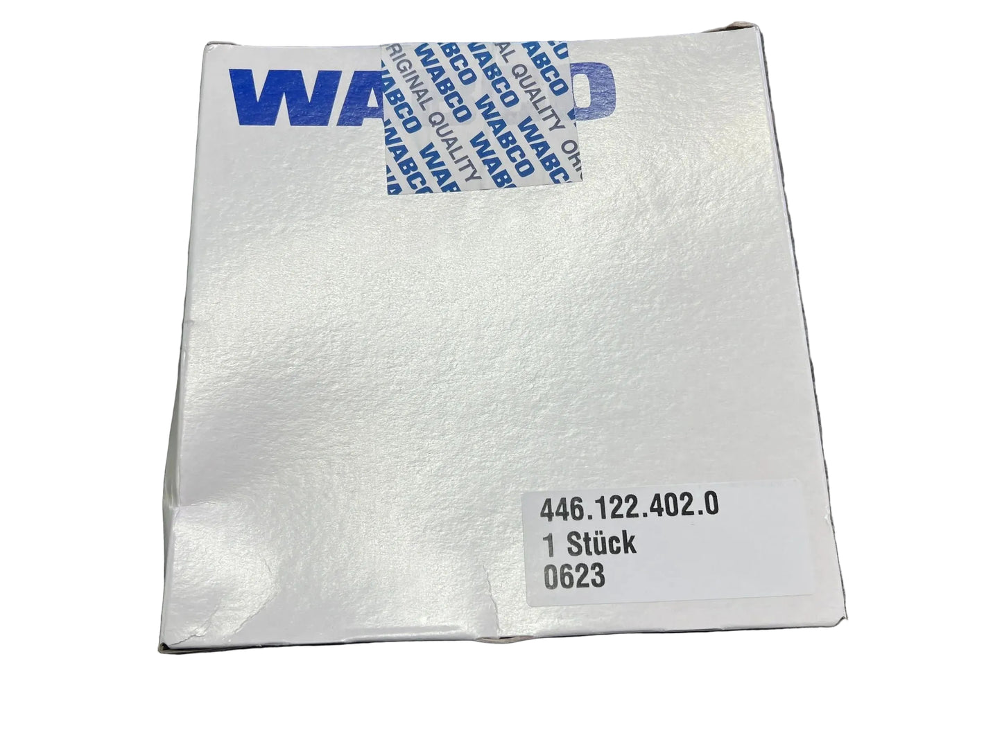 Original WABCO Ultraschallsensor 4461224020 NEU