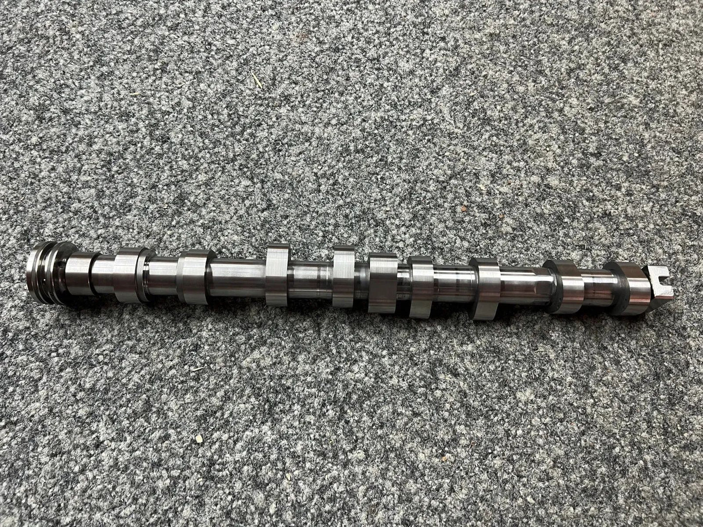 Original BMW Einlassnockenwelle 11317567238 + Auslassnockenwelle 11317563364 NEU
