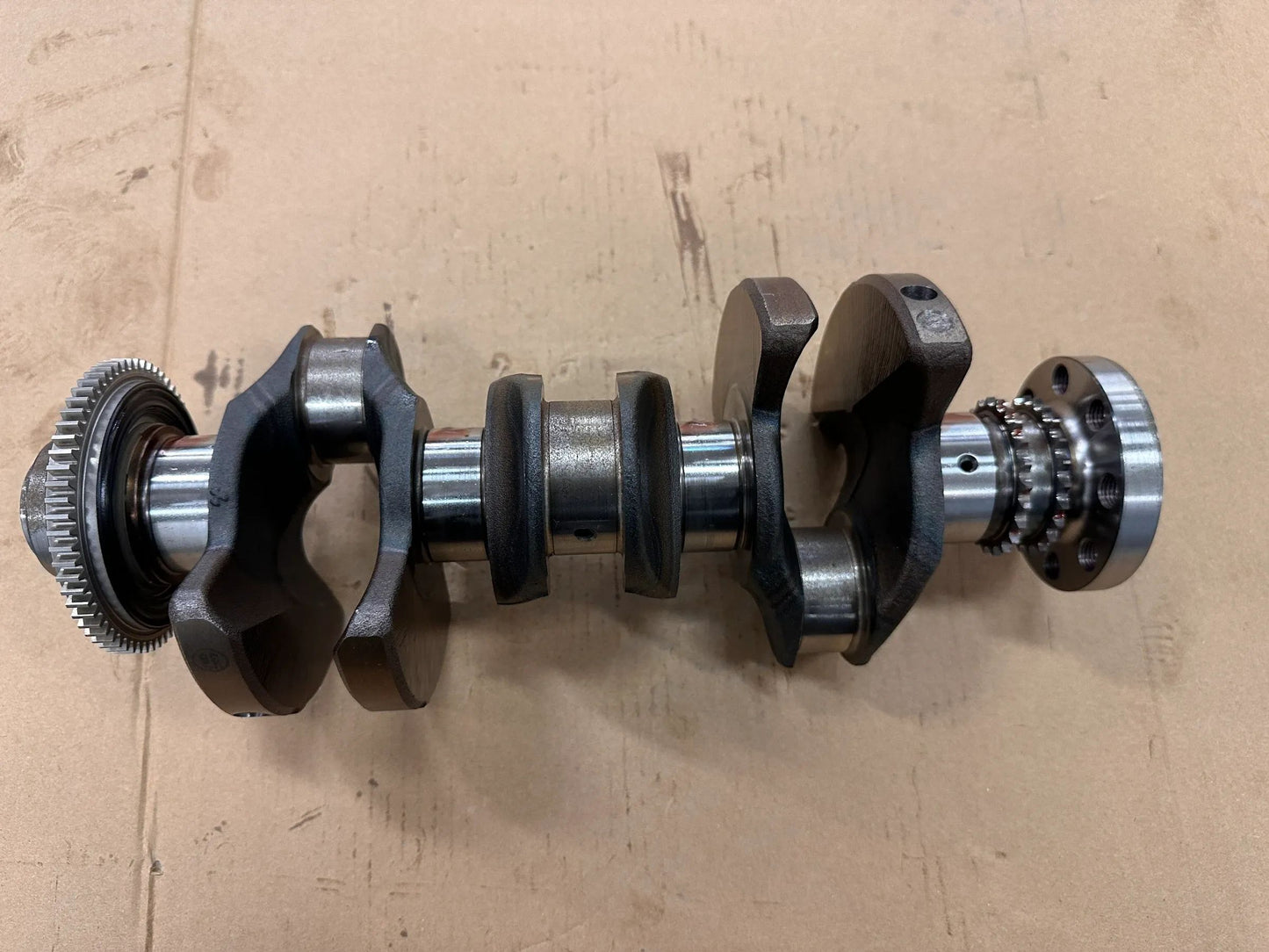 Original BMW/MINI Kurbelwelle 8671499 11218671499 NEU