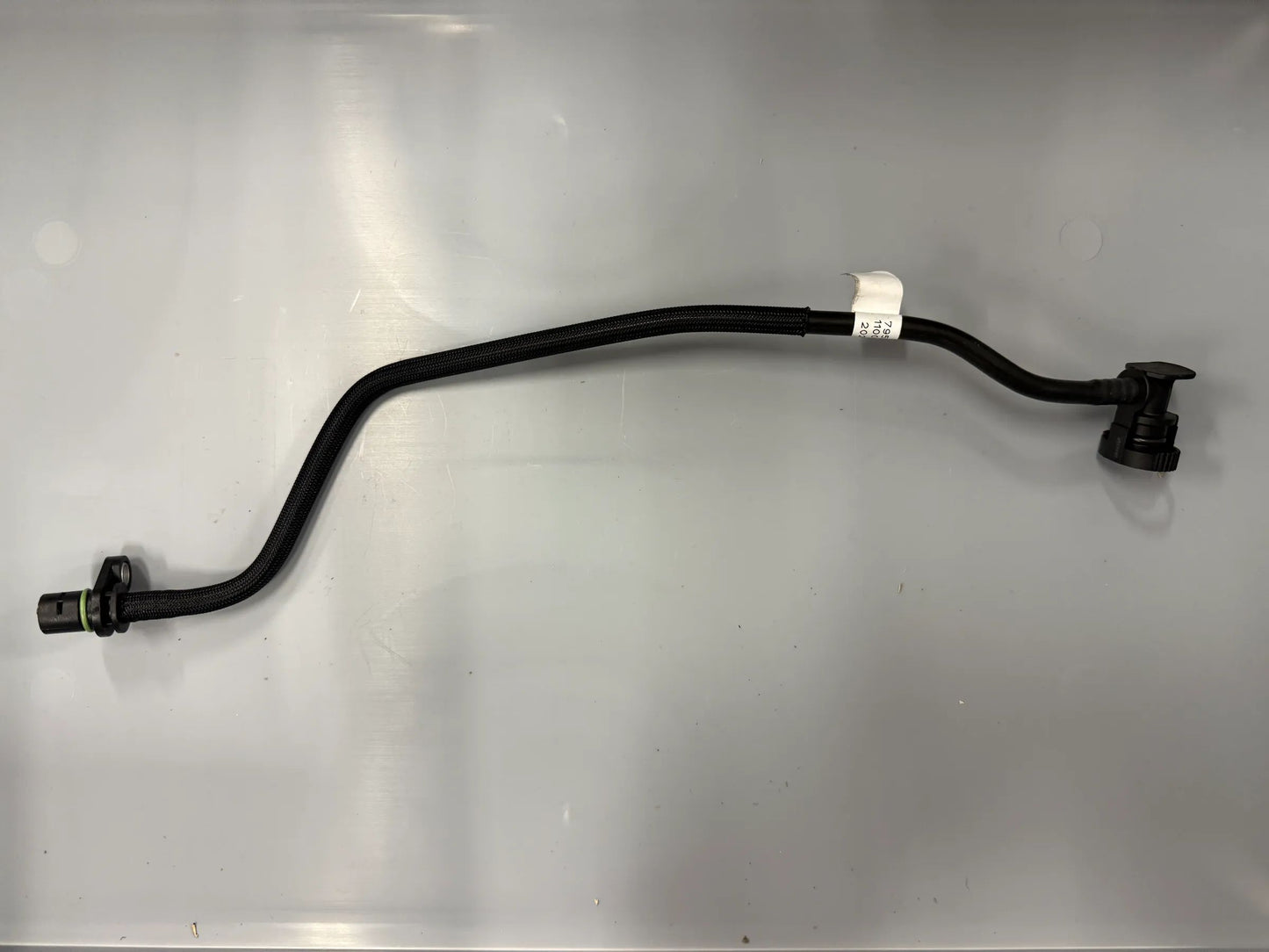 Original BMW Spülluftleitung 7952882 11157952882 NEU