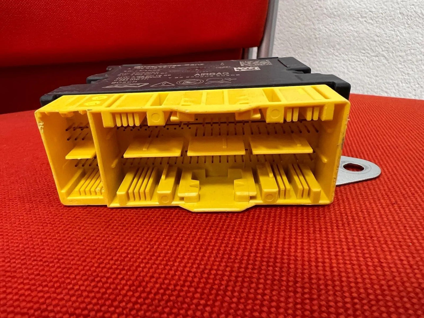 ORIGINAL Mercedes Benz Steuergerät Airbag W206 S205 A205 C-Klasse A2069007719