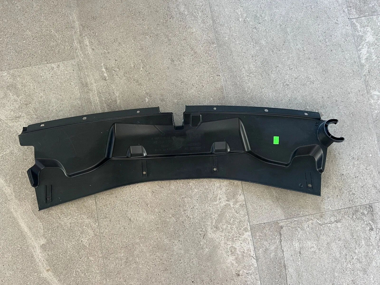 ORIGINAL Mercedes Benz Vito W447 Verkleidung Abdeckung A4478850236/A4488853100