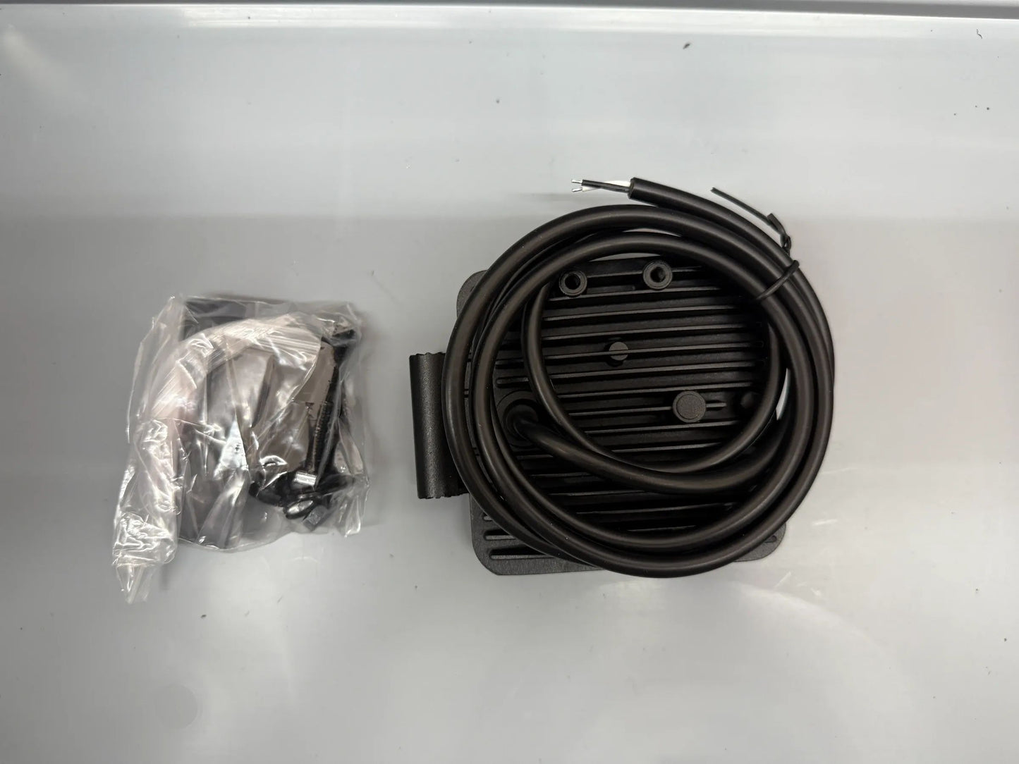 Original Febi Bilstein Arbeitsscheinwerfer 104003 NEU