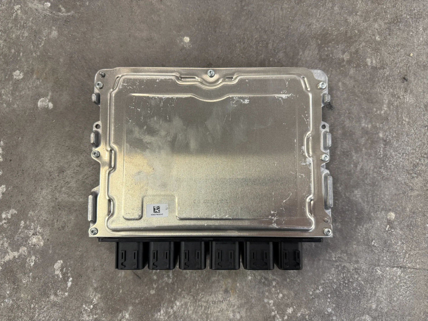 Original BMW Motorsteuergerät DME (DME 88T0) S63 5A53263 NEU