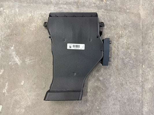 Original BMW 5er F07 Zuheizer elektrisch rechts 9158584 NEU