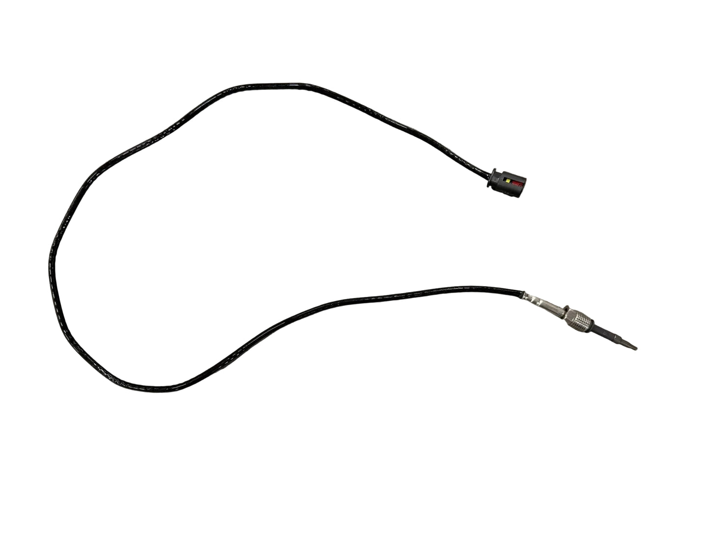 Original BMW Abgastemperatursensor (L=900) 8476041 NEU