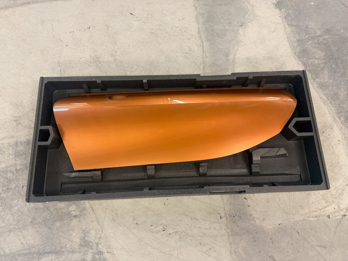 Original BMW i12 i15 i8 Tür links 7478499 NEU