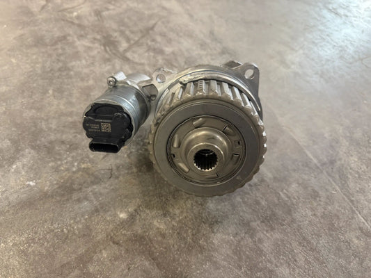 Original BMW Hang on Kupplung (HOK) mit Steuergerät 8839991 NEU