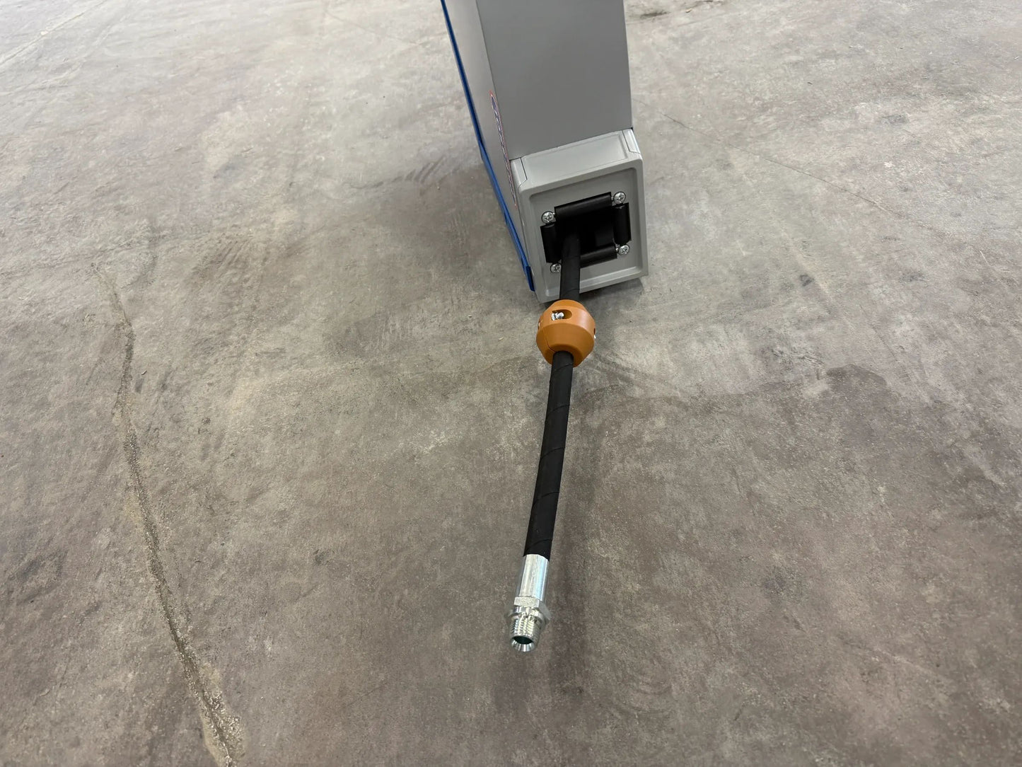 ORIGINAL PRESSOL Schlauchaufroller für Öl 29172 04103810291722 NEU