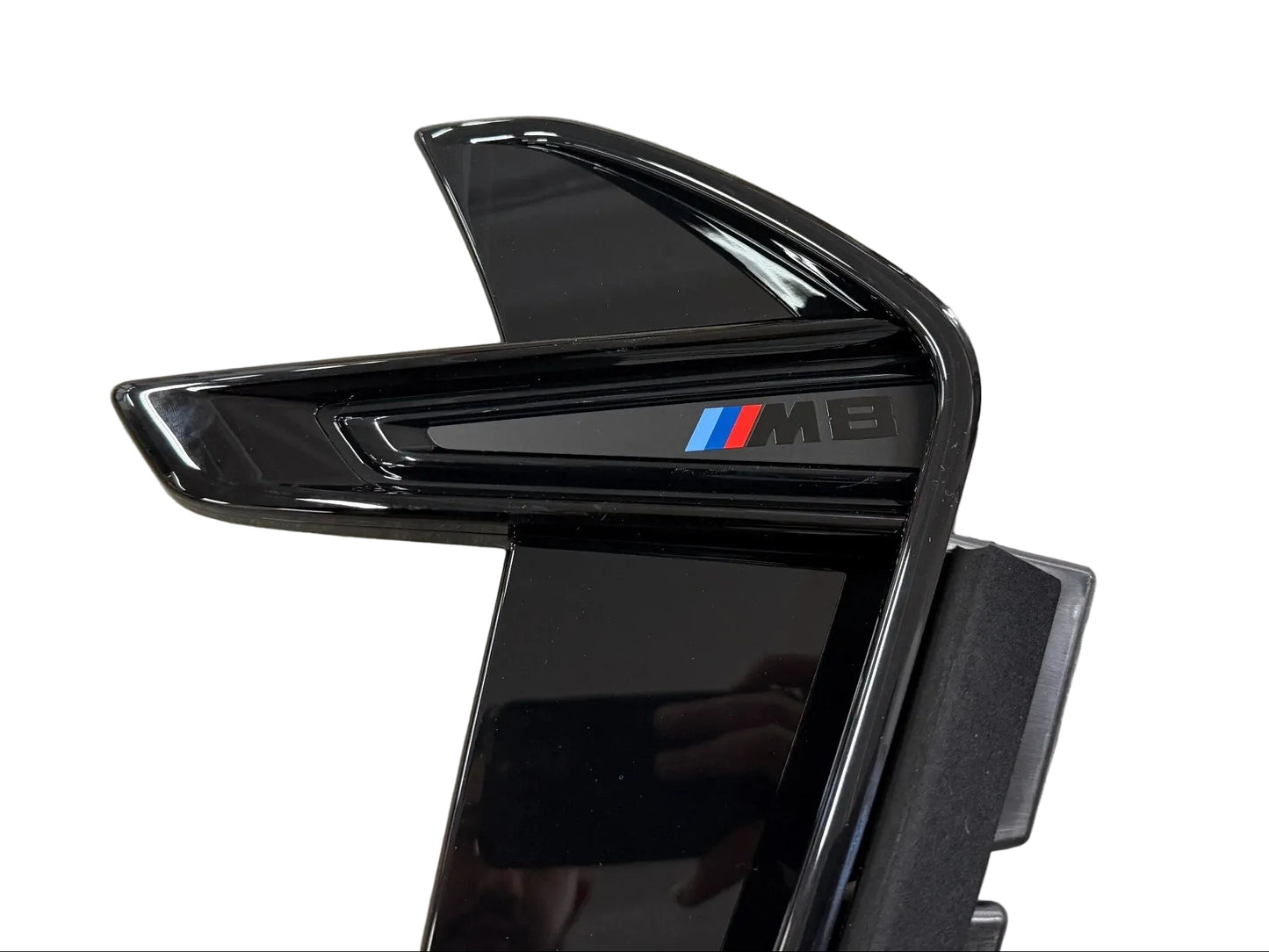 Original BMW M8 F91/F92/F63 Luftfilter rechts 5B3AE26 NEU