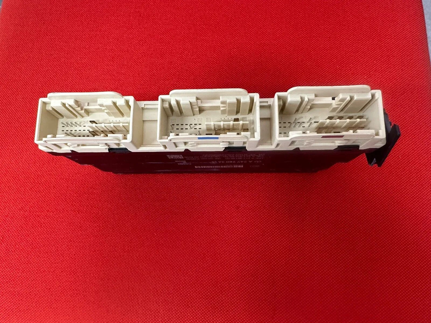 ORIGINAL Mercedes-Benz GLA H247 Sitzsteuergerät vorne links A2479003614 NEU