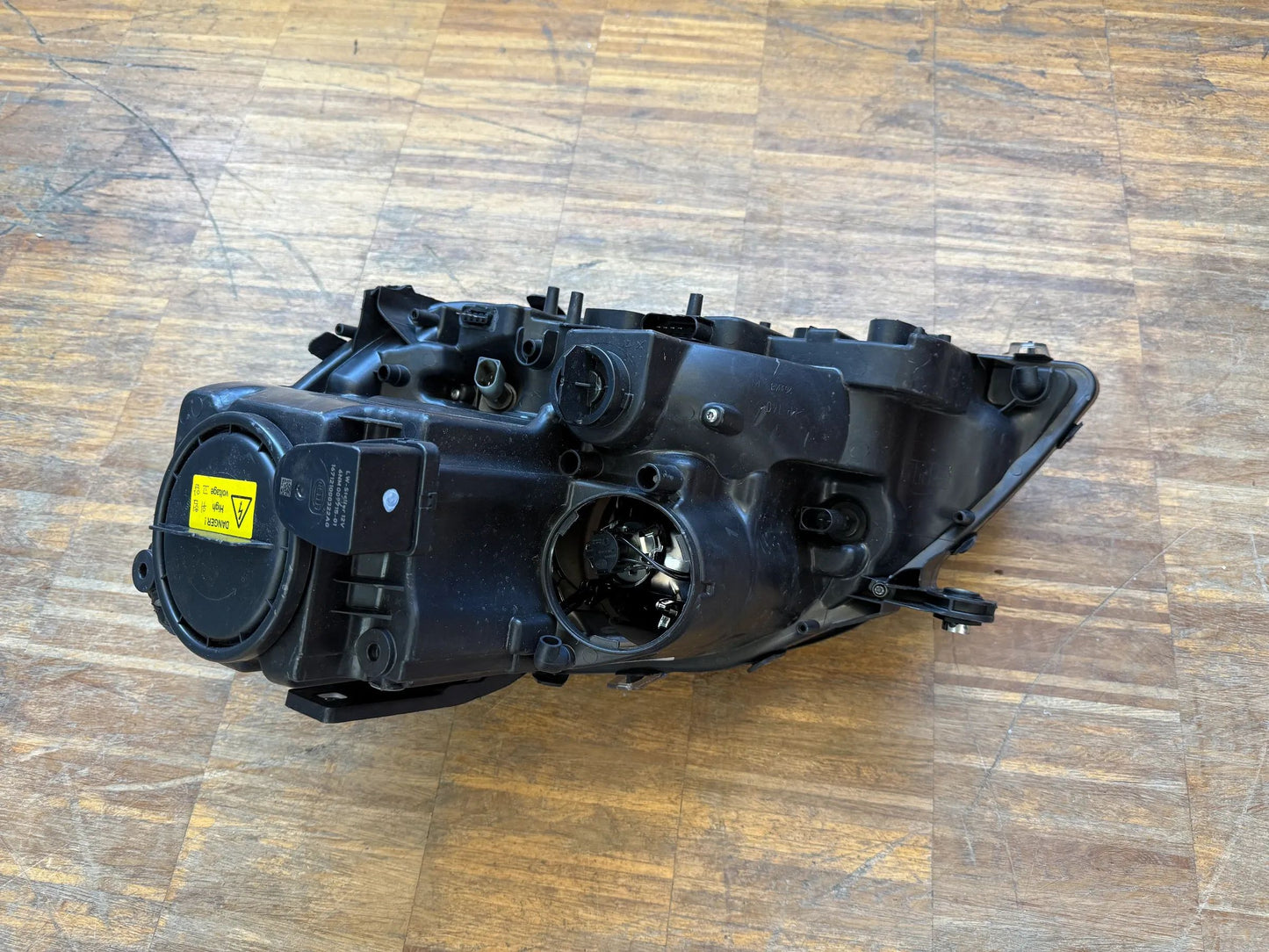 Original Mercedes-Benz W164/X164 Scheinwerfer A1648203459