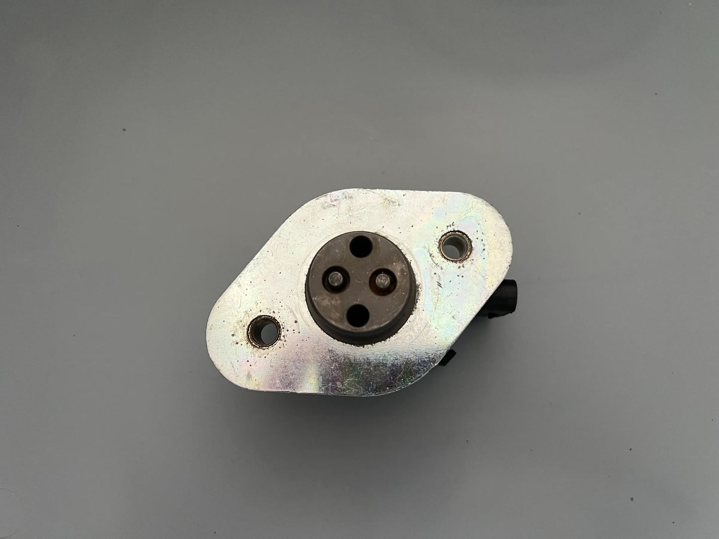 ORIGINAL Mercedes Benz 656 Hubmagnet Solenoid Lift A6569820100 NEU