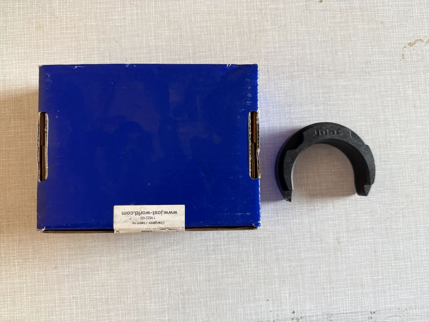 Original JOST-Werke Deutschland GmbH Verschleißring, Sattelkupplung SK 3105-92