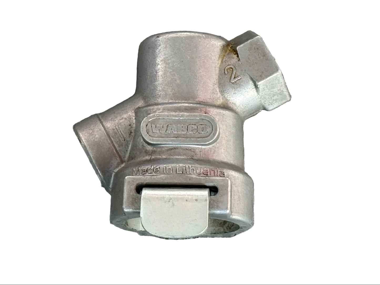 Original WABCO Entlüftungsfilter 4325000200 NEU