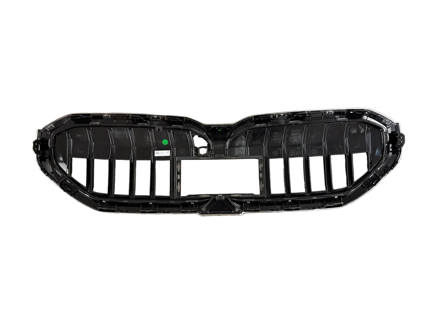 Original BMW 5er G60/G61 Frontgrill Niere Ziergitter Chrom 5A017A9 NEU