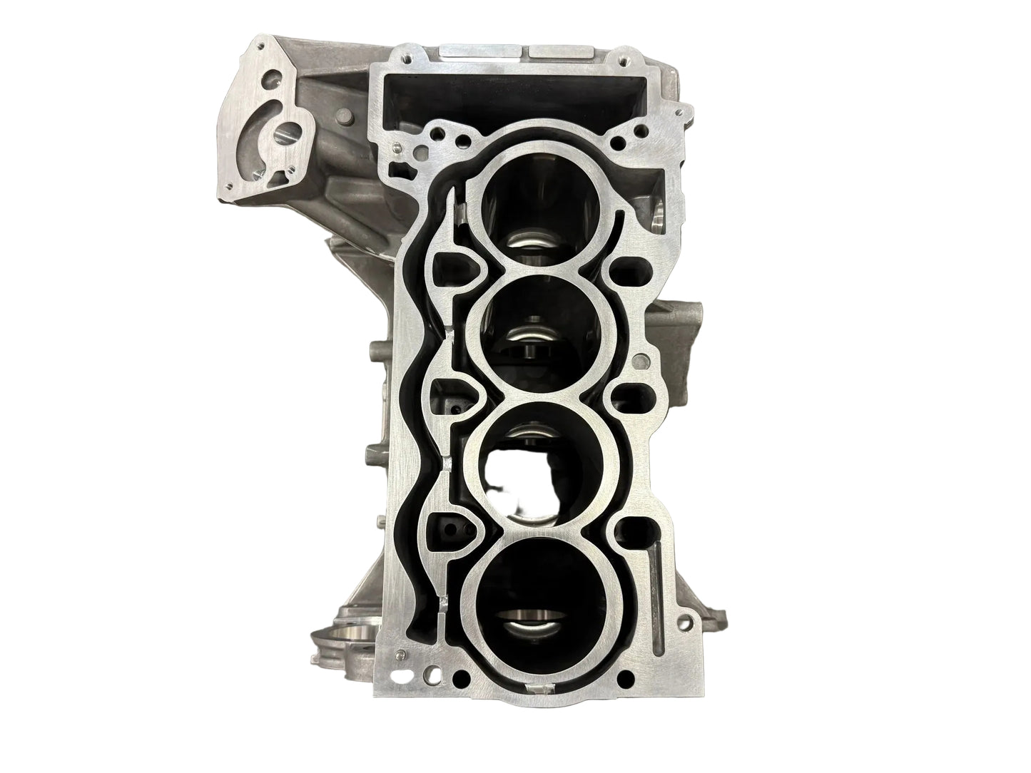 Original BMW/MINI N12 Motorblock Zylinderkurbelgehäuse 11117620459 NEU