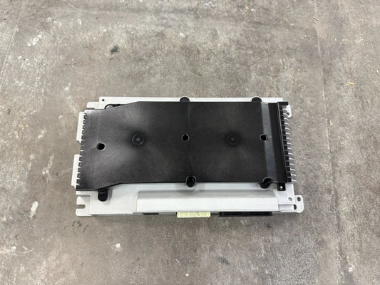 Original BMW 7er iX G70 i20 HARMAN Verstärker Booster ALEV4 5A83C48 NEU